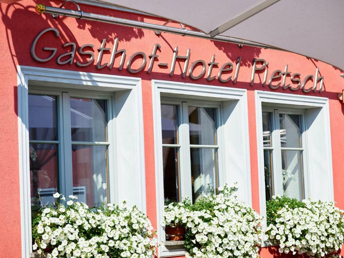 Hotel Gasthof-hotel Pietsch 3*