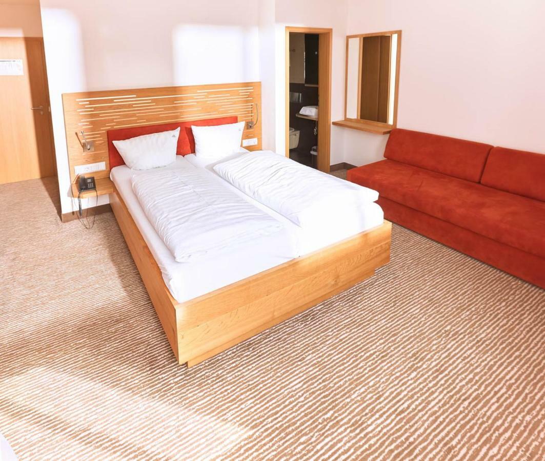 Gasthof-hotel Pietsch 3* Freystadt
