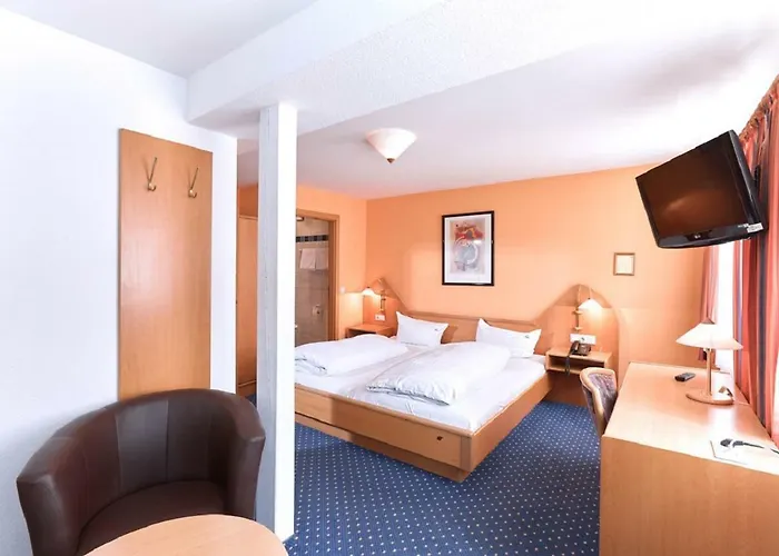 Gasthof-Hotel Pietsch