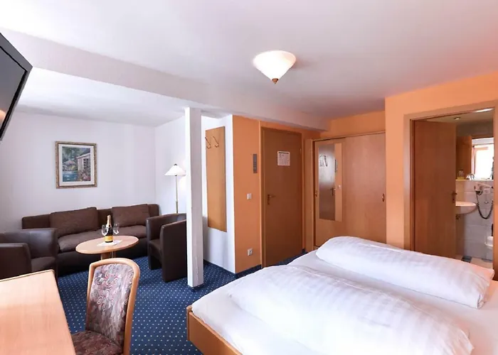 Gasthof-Hotel Pietsch