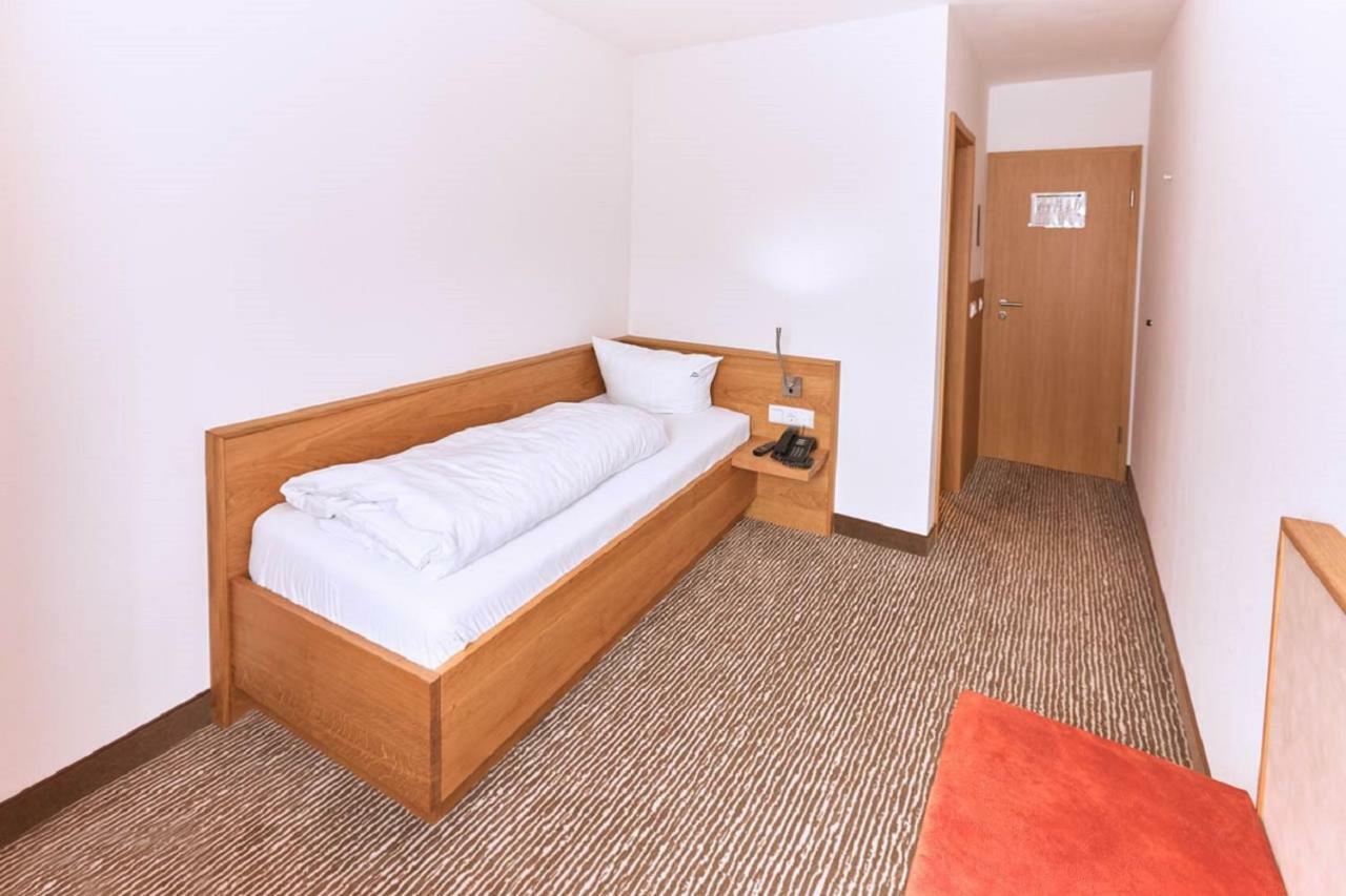 Gasthof-hotel Pietsch 3*