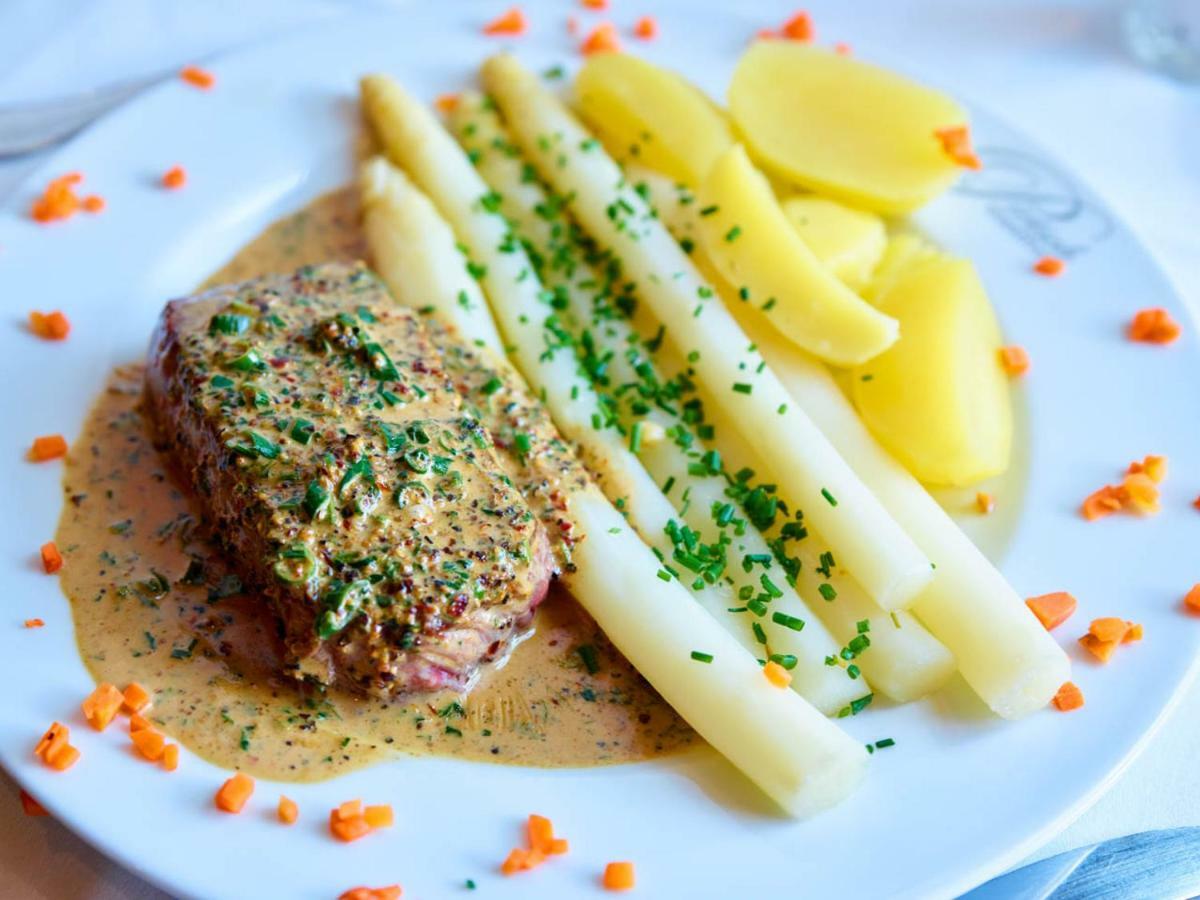 Gasthof-hotel Pietsch 3* Freystadt