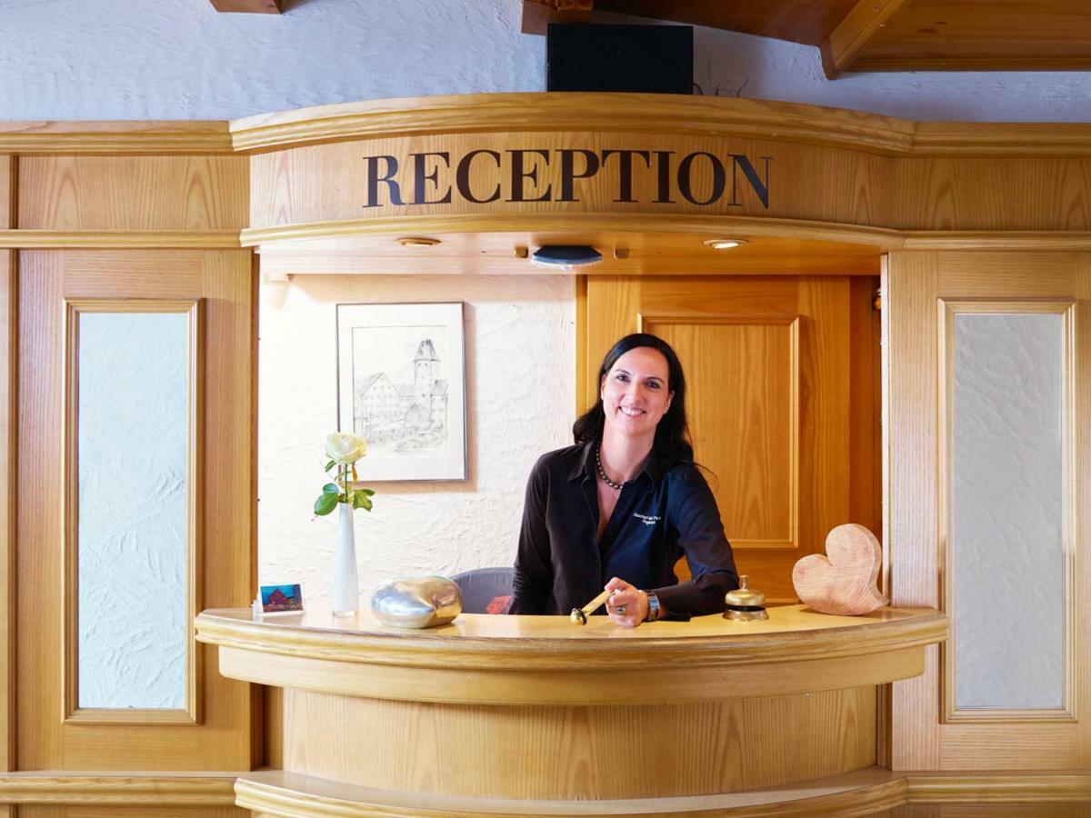 Gasthof-hotel Pietsch Hotel 3*